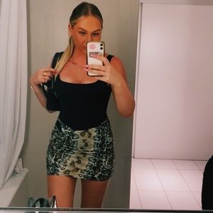 Meet your Posher, Cami